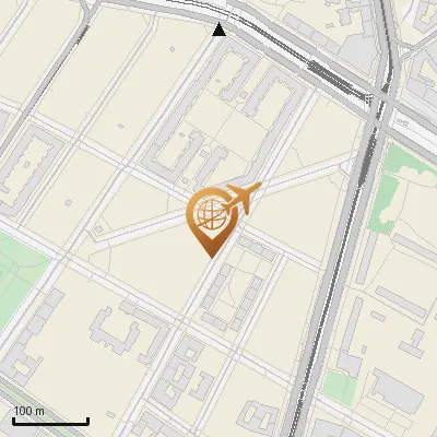 Foto zu Dunckerstraße 52, 10439 Berlin