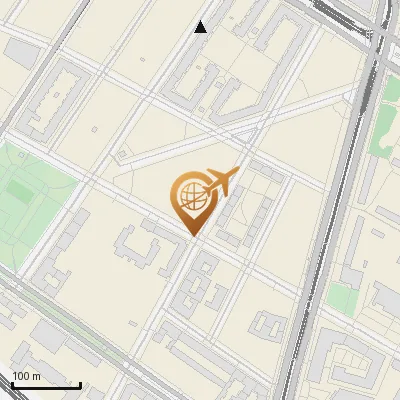 Foto zu Dunckerstraße 55-58, 10439 Berlin