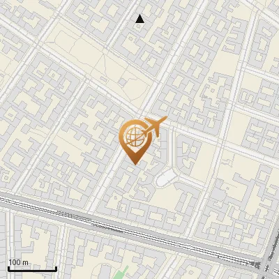 Foto zu Dunckerstraße 5-8, 10437 Berlin