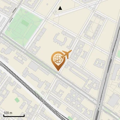 Foto zu Dunckerstraße 60, 10439 Berlin