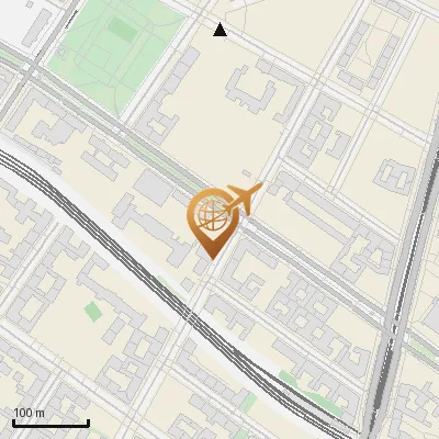 Foto zu Dunckerstraße 62-63, 10439 Berlin