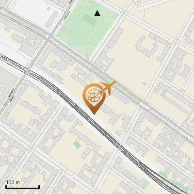 Foto zu Dunckerstraße 64, 10439 Berlin