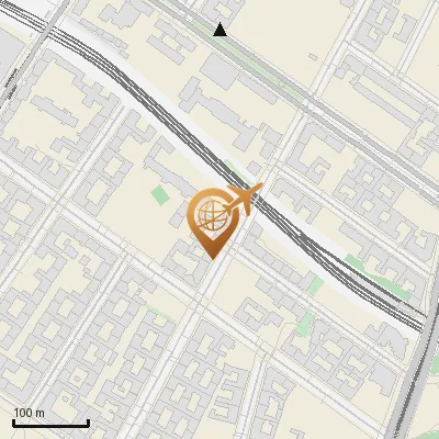 Foto zu Dunckerstraße 66-70, 10437 Berlin