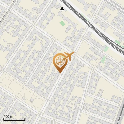 Foto zu Dunckerstraße 72-75, 10437 Berlin