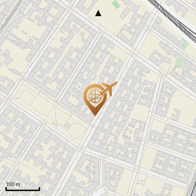 Foto zu Dunckerstraße 78-81, 10437 Berlin