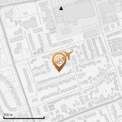 Karte Dunstablestraße 2-7, 51145 Köln