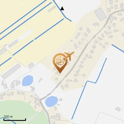 Karte Durchdeich 11, 21037 Hamburg