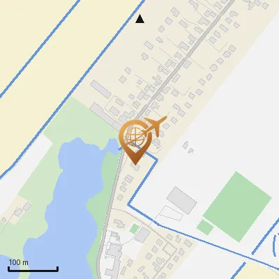 Karte Durchdeich 120-124, 21037 Hamburg