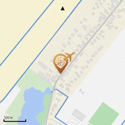 Karte Durchdeich 127-139, 21037 Hamburg