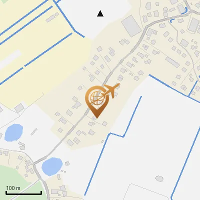 Karte Durchdeich 12-18, 21037 Hamburg