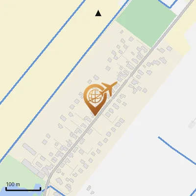 Karte Durchdeich 145-151, 21037 Hamburg