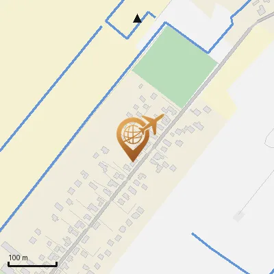 Karte Durchdeich 154-163, 21037 Hamburg