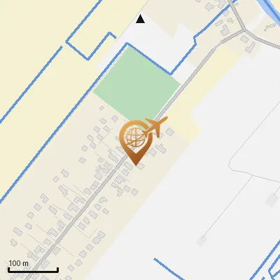 Karte Durchdeich 164-169, 21037 Hamburg