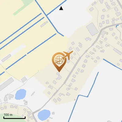 Karte Durchdeich 19-25, 21037 Hamburg