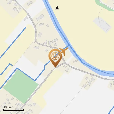 Karte Durchdeich 199, 21037 Hamburg