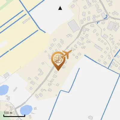 Karte Durchdeich 26, 21037 Hamburg