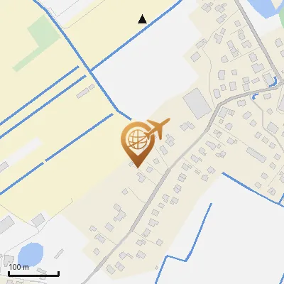 Karte Durchdeich 27-35, 21037 Hamburg