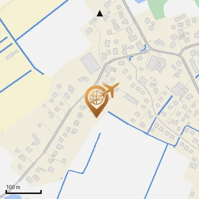 Karte Durchdeich 36-42, 21037 Hamburg