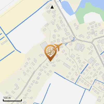 Karte Durchdeich 44-46, 21037 Hamburg