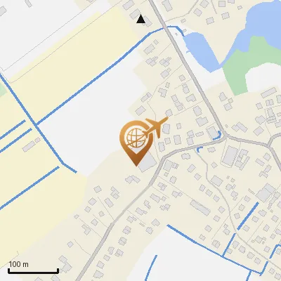 Karte Durchdeich 47, 21037 Hamburg