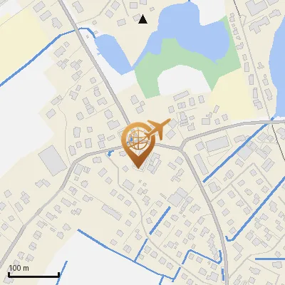 Karte Durchdeich 58-62, 21037 Hamburg