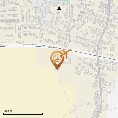 Foto zu Durchhäuserhof 61-65, 51107 Köln