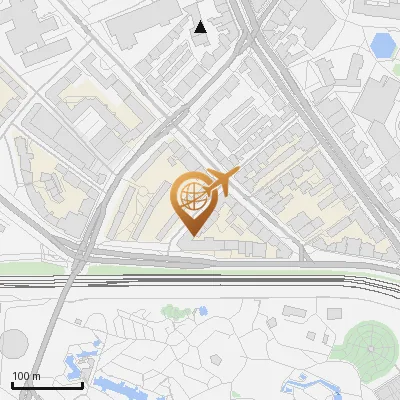 Karte Durchschnitt 19-32, 20146 Hamburg