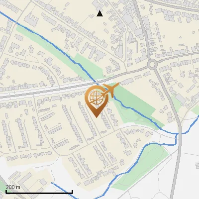 Foto zu Durginweg 8-21, 51069 Köln