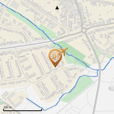 Foto zu Durginweg 1-7, 51069 Köln