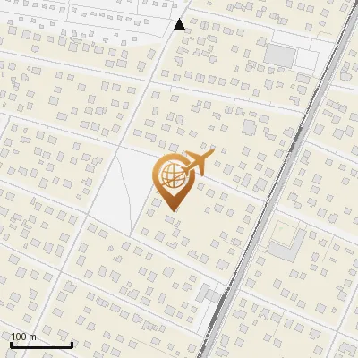 Foto zu Durlacher Straße 1, 12623 Berlin