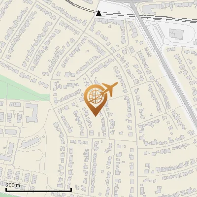 Foto zu Durlacher Straße 10-25, 51107 Köln