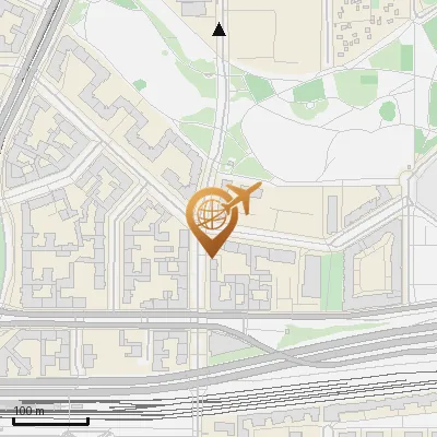 Foto zu Durlacher Straße 17, 10715 Berlin