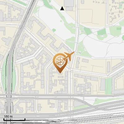 Foto zu Durlacher Straße 19-24, 10715 Berlin