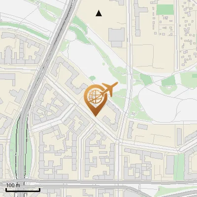 Foto zu Durlacher Straße 25-32, 10715 Berlin