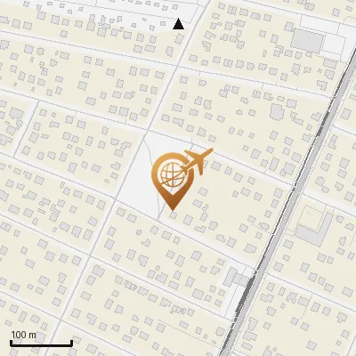 Foto zu Durlacher Straße 3, 12623 Berlin