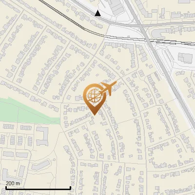 Foto zu Durlacher Straße 4-7, 51107 Köln