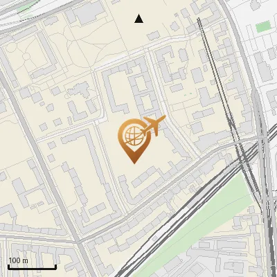 Foto zu Dusekestraße 14, 13187 Berlin