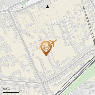 Foto zu Dusekestraße 17-27, 13187 Berlin