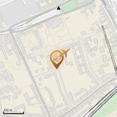 Foto zu Dusekestraße 29, 13187 Berlin