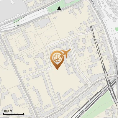 Foto zu Dusekestraße 32-34, 13187 Berlin