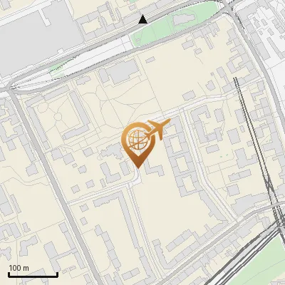 Foto zu Dusekestraße 37-42, 13187 Berlin