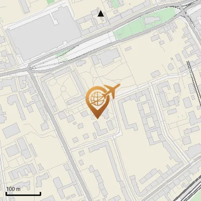 Foto zu Dusekestraße 43, 13187 Berlin