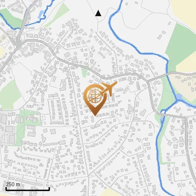 Karte Duvenstedter Berg 37-58, 22397 Hamburg
