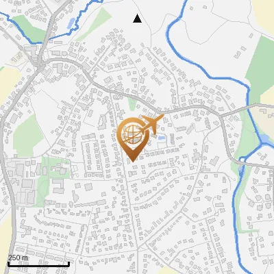 Karte Duvenstedter Berg 63, 22397 Hamburg