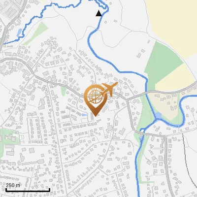 Karte Duvenstedter Damm 19, 22397 Hamburg