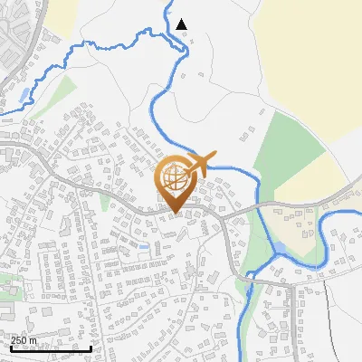 Karte Duvenstedter Damm 20-22, 22397 Hamburg