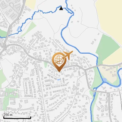 Karte Duvenstedter Damm 26-30, 22397 Hamburg