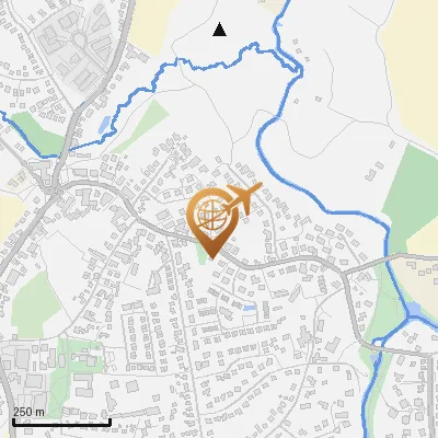 Karte Duvenstedter Damm 34-36, 22397 Hamburg