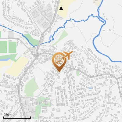 Karte Duvenstedter Damm 37-39, 22397 Hamburg