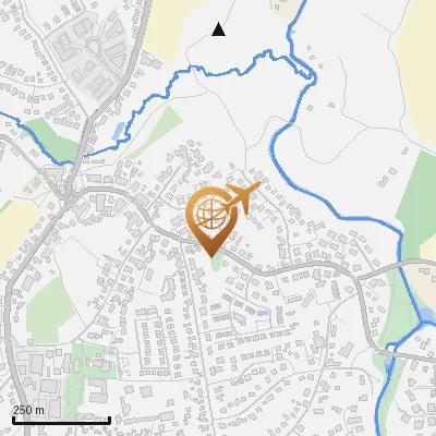 Karte Duvenstedter Damm 42, 22397 Hamburg